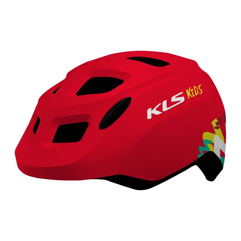 Kellys Stadsfietshelm voor kinderen Zigzag 022 Actieprijs