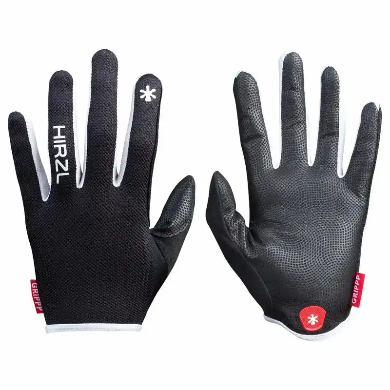 Hirzl Lange handschoenen Grippp Light FF (x2) Premium