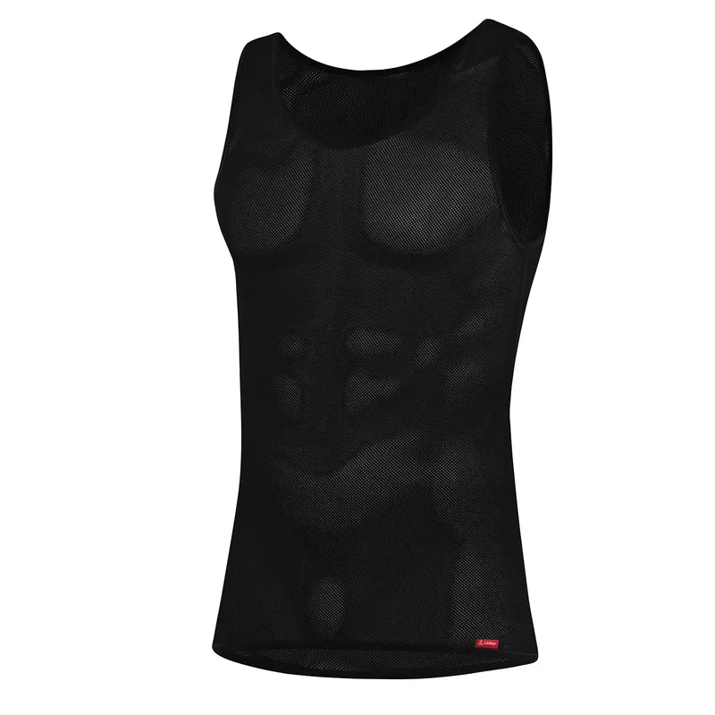 Löffler Tanktop Transtex Light+ Hoge Kwaliteit