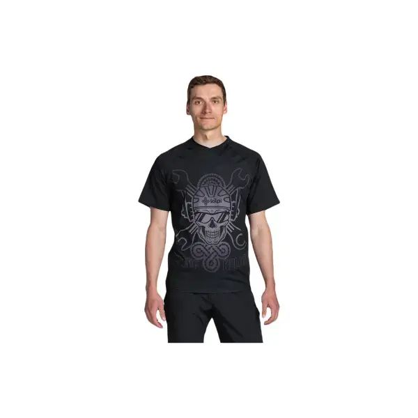 Kilpi T-shirt Remido Lage Kosten
