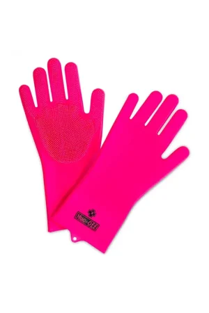 Muc-Off Handschoenen deep scrubber Snelle Levering
