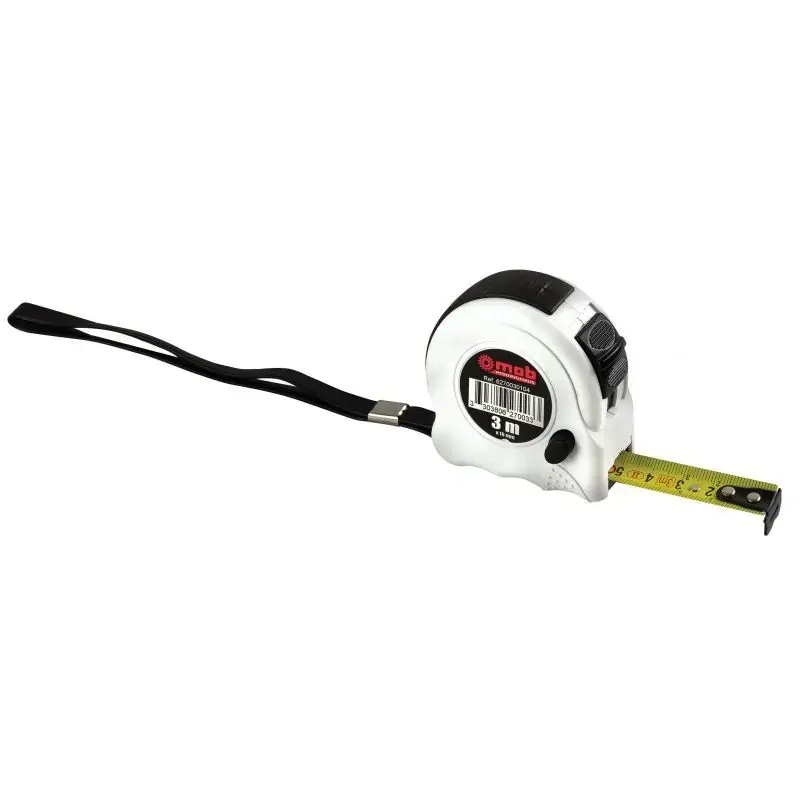 MOB Meter ABS Premium