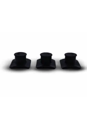 Merkproduct Mac Ride Vervangende rubberen kraag TDS SKU 57