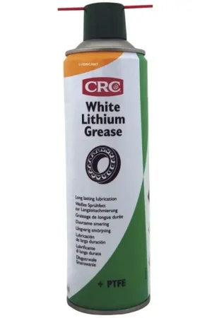 CRC Spuitbus lithiumvet Direct Verzonden