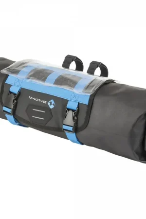 M-Wave Zadeltas Rough Ride Front Speciale Aanbieding