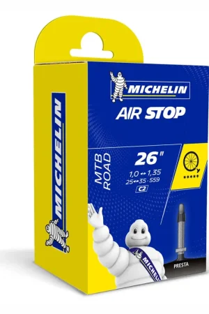 Beperkt Aanbod Michelin Binnenband Air Stop