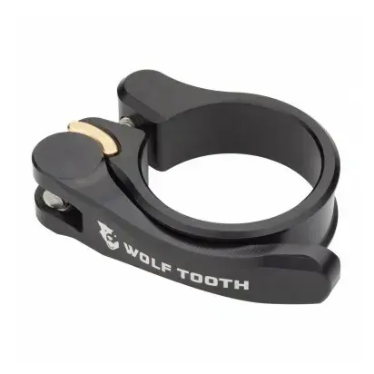 Nieuw Wolf Tooth Zadelkraag