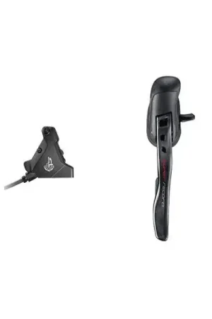 Betaalbaar Campagnolo Rechter hendel Db S.record