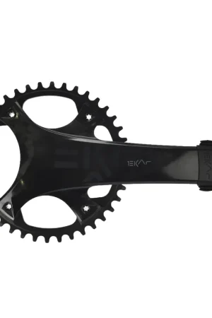 Nieuw Campagnolo Carbon crankstel zonder cup Ekar Torque Pro Tech 145 BCD 40 T