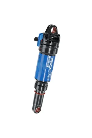 Voordeelprijs Rockshox Luchtklep Sidluxe Run Ult. Rl 145x30 Sa 1tk Mreb/Mcomp 420lb T./Std A1