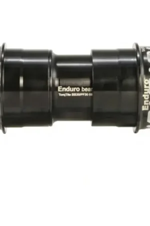 Enduro Bearings Trapas TorqTite BB A/C SS-BB30A-24mm / GXP-Black Koop Online