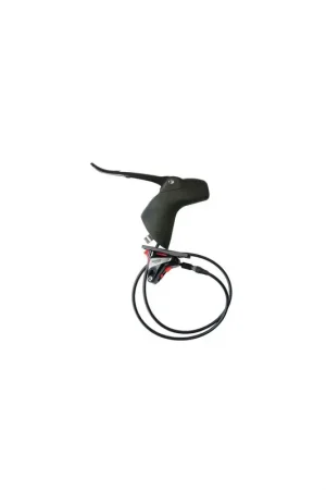 Sram Hydraulische schijfremmen achter links Rival 1 Moto Bestel Nu