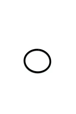 Black Bearing O-ring bosch rep Merkproduct