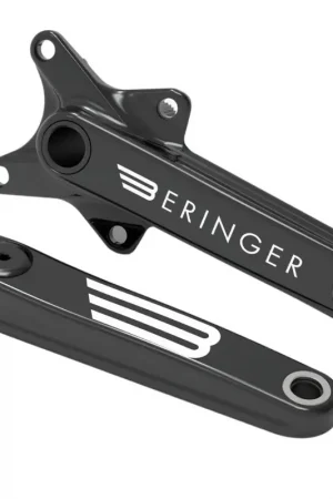Beringer Crankstel voor kinderen J2 Hete Deal