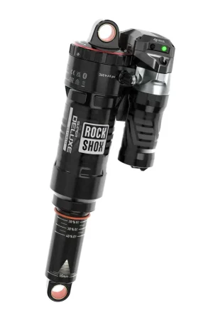 Rockshox Luchtklep Super Deluxe Ultimate Flight Op = Op