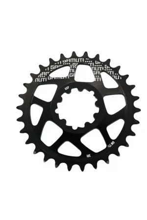 Gamut USA Tray Sram Direct Mount Gxp Shop Nu