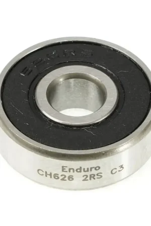 Enduro Bearings Lagers CH 626 LLB-6x19x6 Bestseller