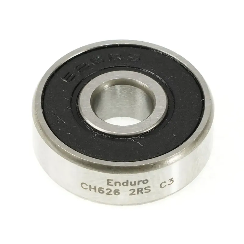 Enduro Bearings Lagers CH 626 LLB-6x19x6 Bestseller