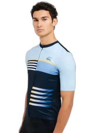 Betaalbaar Protest Jersey met korte mouwen PRTHINDES