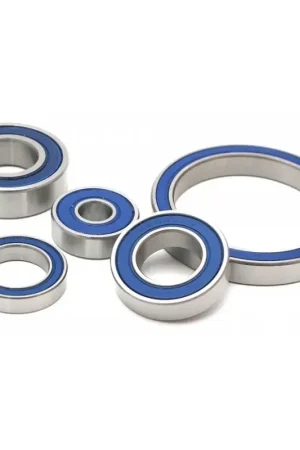 Laatste Kans Enduro Bearings Lagers CØ 686 LLB-6x13x5