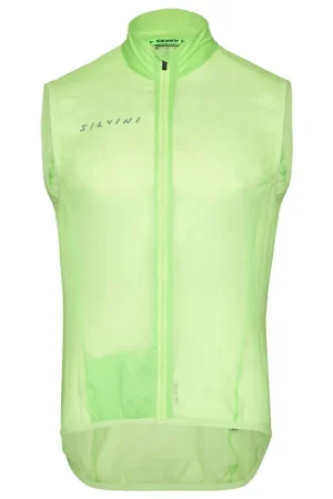 Silvini Vest Tenno Shop Nu
