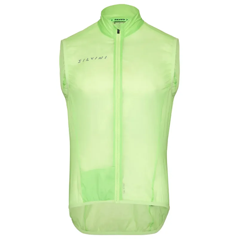 Silvini Vest Tenno Shop Nu
