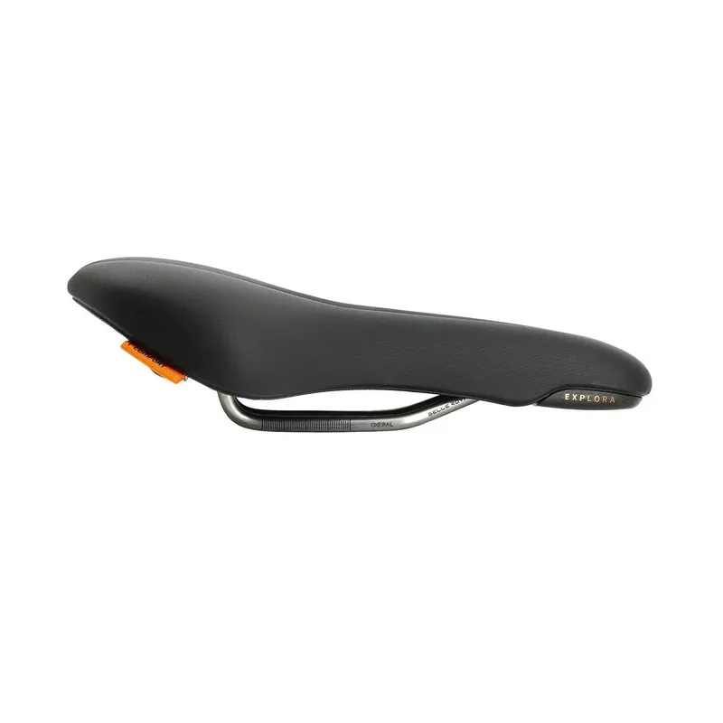 Direct Beschikbaar Selle Royal Zadel Zadel Royal Explora