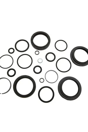 Rockshox Vorkkeerring kit Lyrik Rct3 Solo Air Bestseller