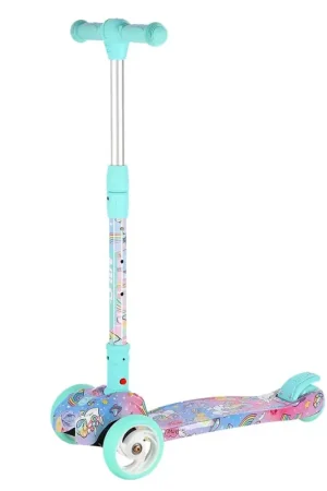 Flitsaanbieding NILS Fun Kinderstep HLB15A