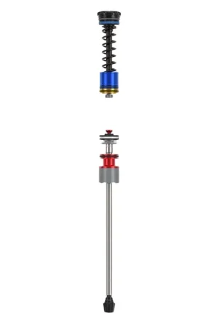 Actieprijs Rockshox Vorkverbeteringsset 2P Rem ISO RL Reba B1+2026+