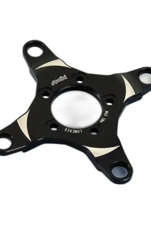 Betrouwbaar Polini Fiets kroonblad 4 takken 148 E-P3 OEM