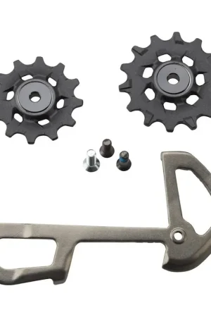 Beste Prijs Sram Roller Rd X01 Eagle Pulleys And Inner Cage Grey