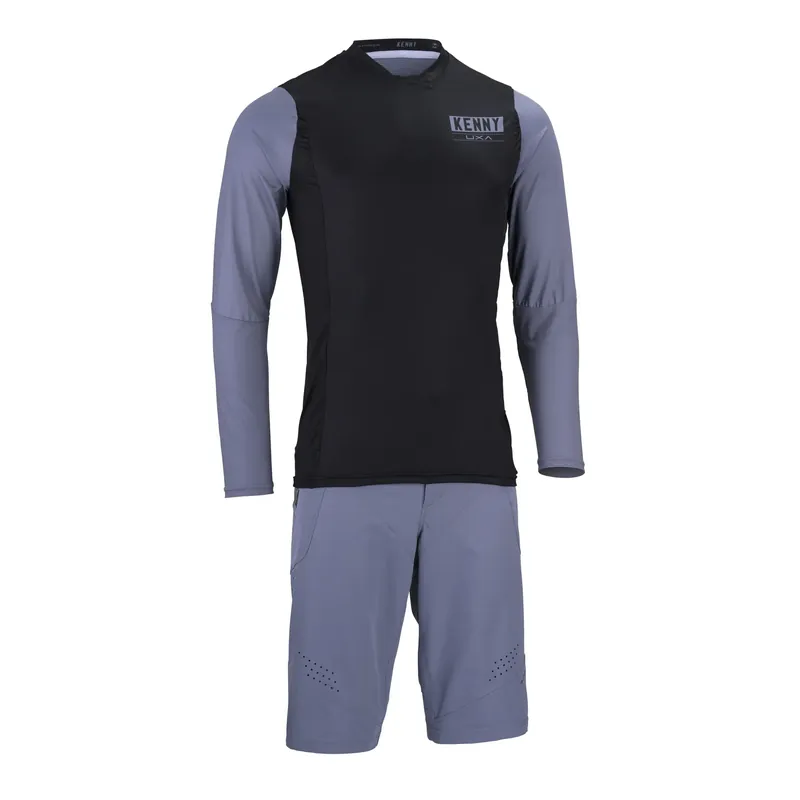 Hete Deal Kenny Langarmshirt Charger