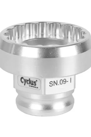 Alleen Vandaag Cyclus Gereedschap pro démonte boitier-cuvette pour boitier Shimano dura-ace 9000