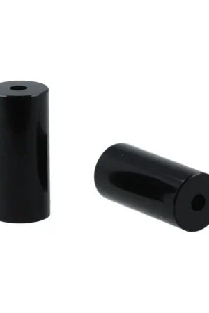 Favoriet Elvedes Aluminium ferrules Ø 3,65 à Ø 5,5mm (x50)