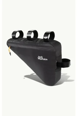 Finale Uitverkoop Jack Wolfskin Driehoekige fietsframetas Morobbia