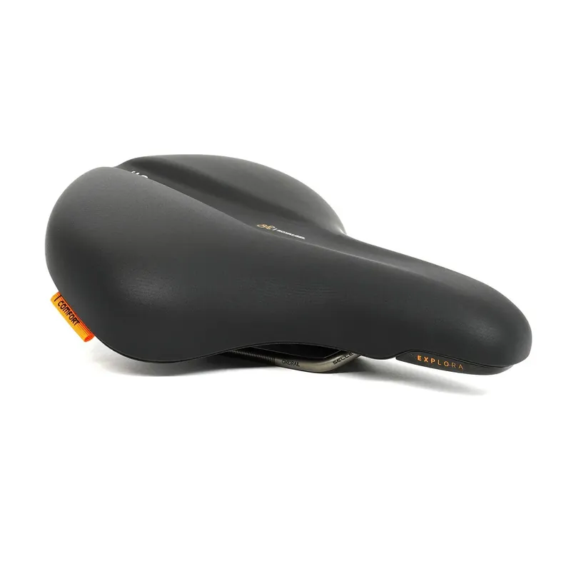 Shop Nu Selle Royal Zadel Zadel Royal Explora - Relaxed