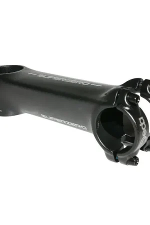 Deda Road Stem Superzero -8° 31,8 L120 mm 135 g Bestseller