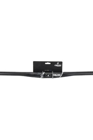 Controltech Rechte aluminium hanger Lynx Op = Op