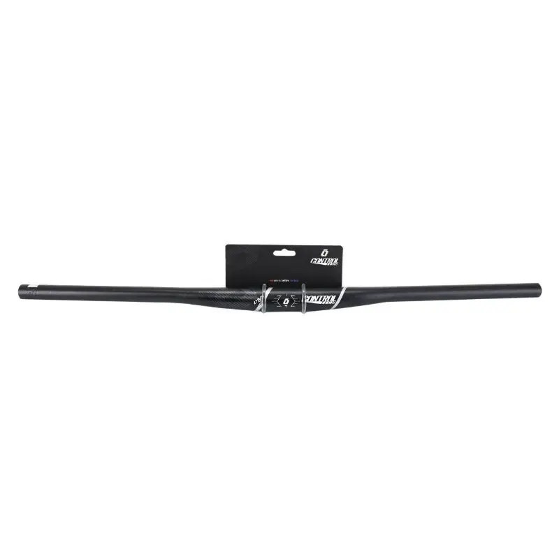 Controltech Rechte aluminium hanger Lynx Op = Op