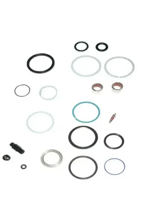 Rechtstreeks Van De Fabrikant Rockshox Schokdemper onderdelen kit Basic 2011 Vivid Air