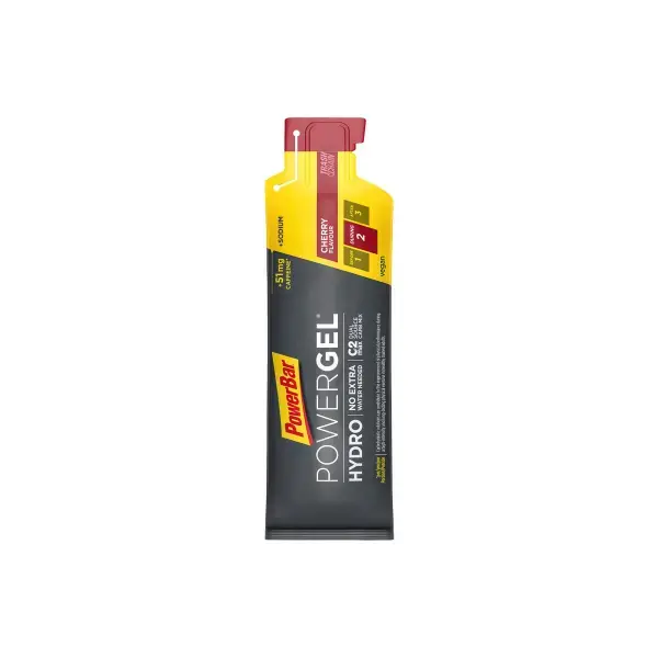 Hoge Kwaliteit PowerBar Energie gel Powerbar Power Hydro