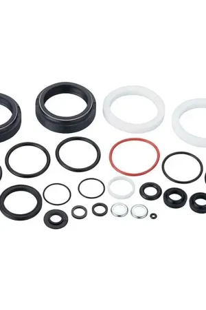 Seizoensaanbieding Rockshox Vorkkeerring kit Boxxer Wc Charger