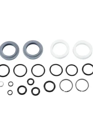 Rockshox Vorkkeerring kit 200h/1yr Revelation Mc Rc A1 Seizoensaanbieding