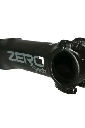 Betaalbaar Deda Road Stem Zero 1 -8° 31,8 L120 mm 145 g