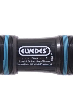 Op = Op Elvedes Trapas ITA 24 mm + spacer GXP