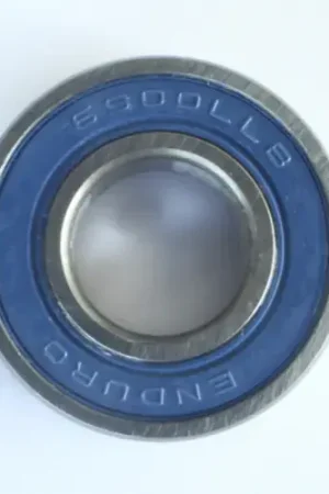 Enduro Bearings Lagers 6900 LLB-10x22x6 Populair