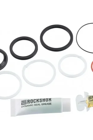 Express Levering Rockshox Schokdemper onderdelen kit Rear 50h Dlx/Sdlx A1