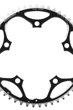 Rechtstreeks Van De Fabrikant Stronglight Buitenwegplaat 5BRA 7075 SHIMANO 11-10V.