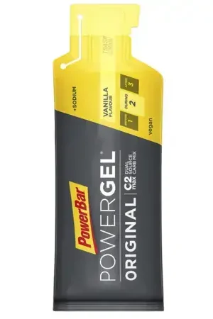 PowerBar Energie gel Powerbar Power Original Hete Deal